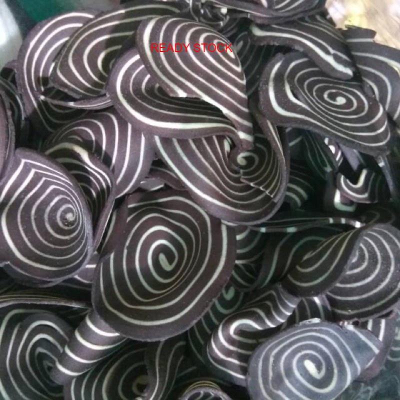 

kuping gajah 300gr / cemilan instan MURAH
