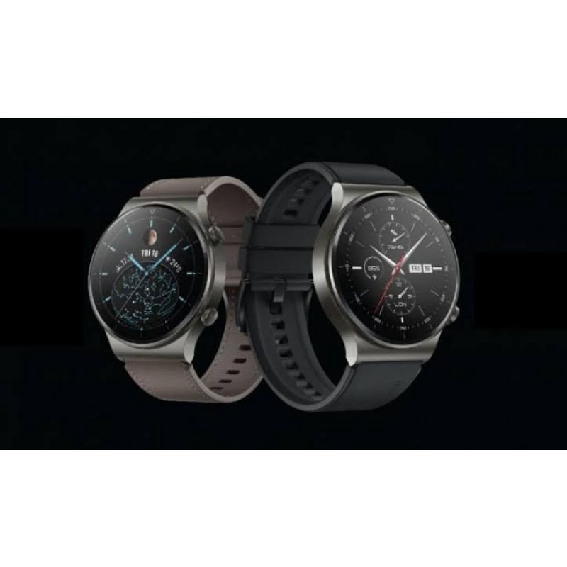 Huawei Watch GT2 Pro
