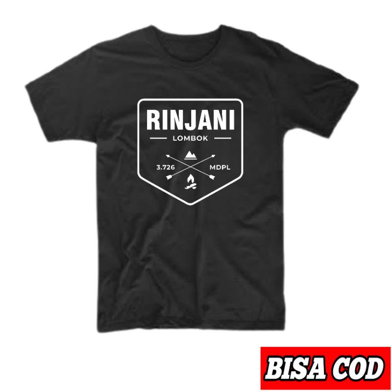 BAJU DISTRO PRIA MURAH KAOS PRIA DISTRO KAOS PRIA BRANDED BAJU KAOS PRIA DISTRO BAJU RINJANI LOMBOK