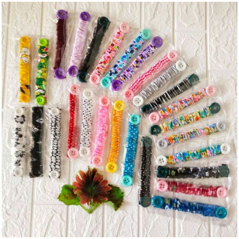 KONEKTOR LUSINAN/ISI 12 PCS/GROSIR KONEKTOR/KONEKTOR MURAH/MASKER