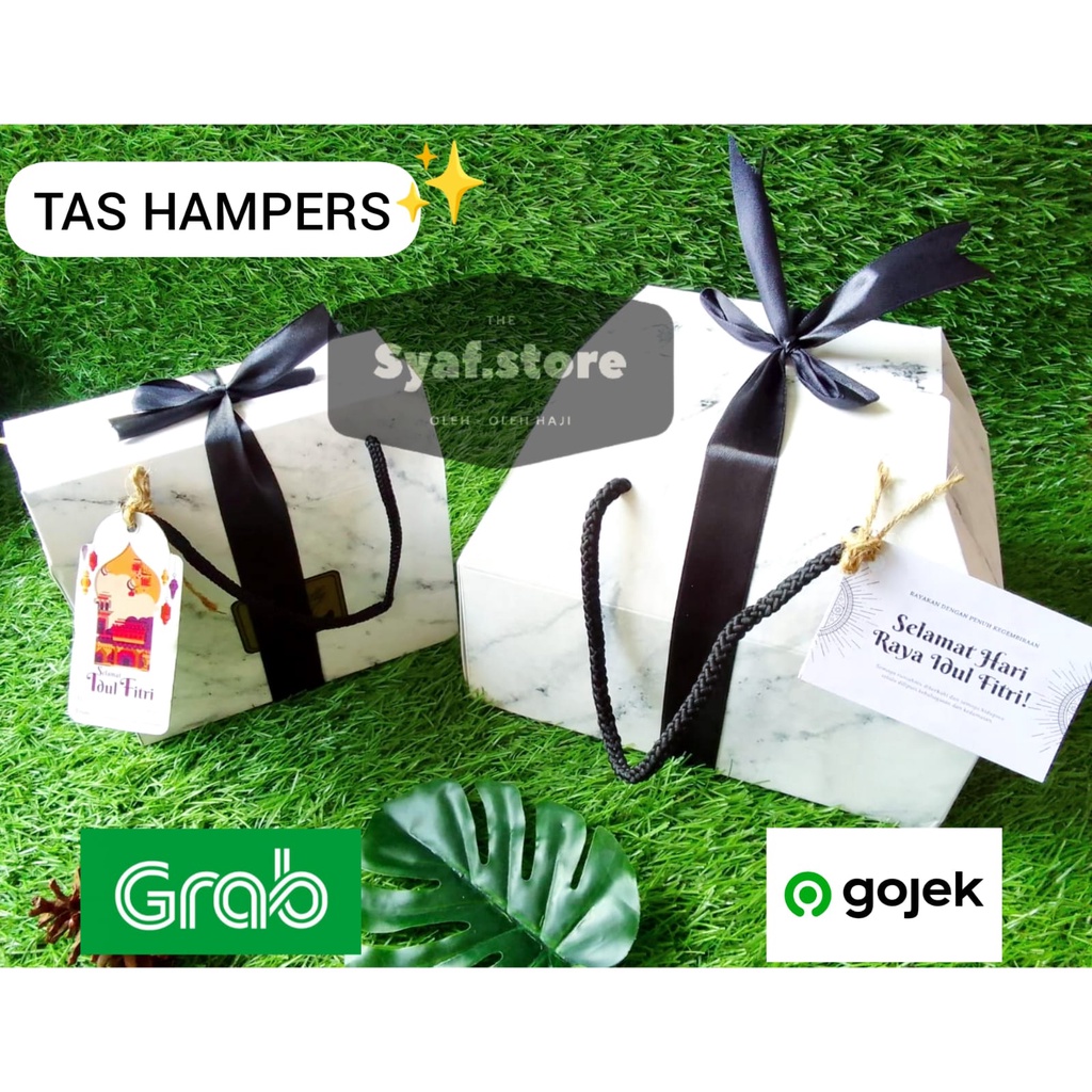 

BOX tas HAMPERS /box souvenir premium