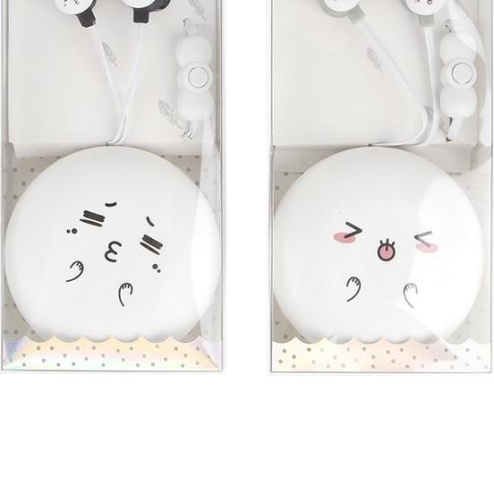 ✻ OKIDOKI Earphone-19Sw514 Sw ◌
