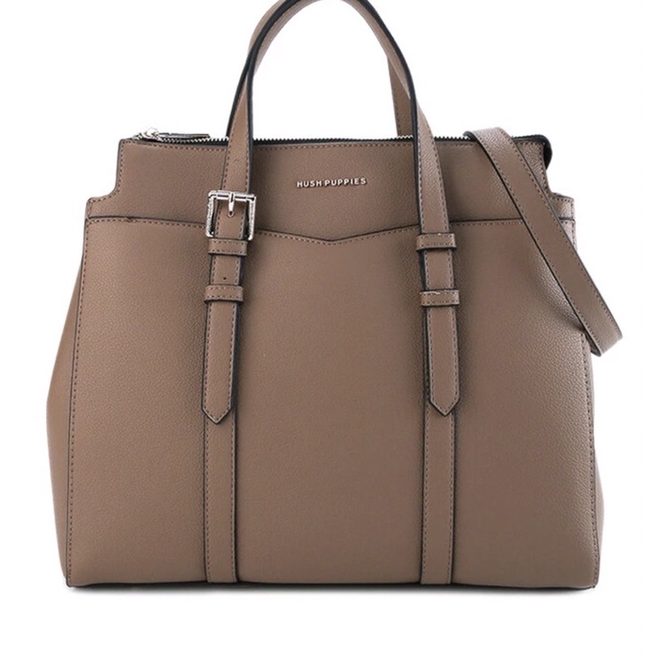 Hush puppies HUSHIE satchel READY