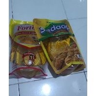 

Minyak Goreng Fortune 2 liter / Sedaap 2 liter