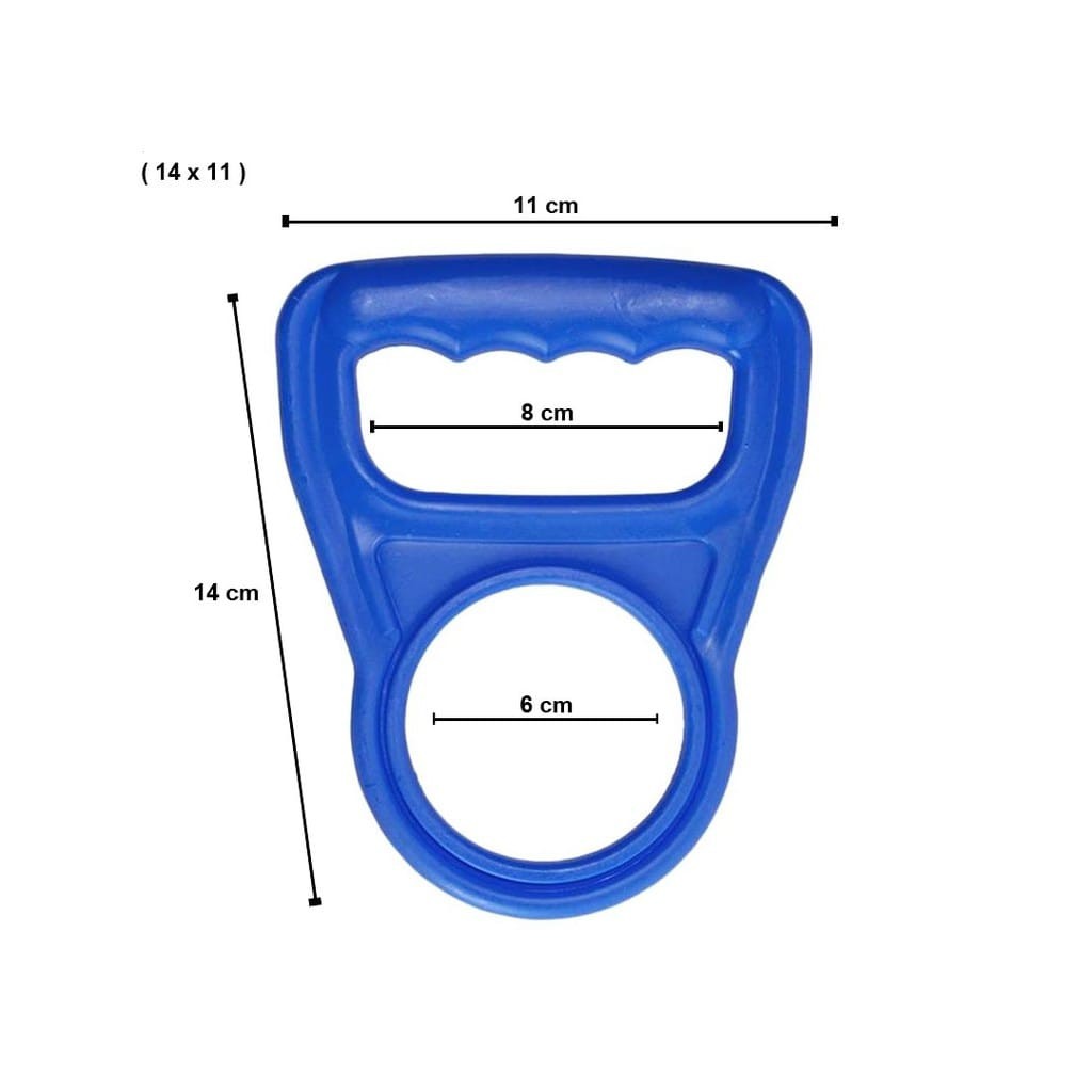 Alat Bantu Angkat Galon Minum Galon Holder Pengangkat Galon