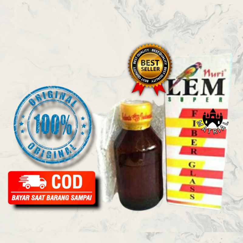 

LEM FIBER GLASS LEM FIBER GLASS NURI SUPER LEM FIBER GLASS NURI LEM FIBER NURI MURAH