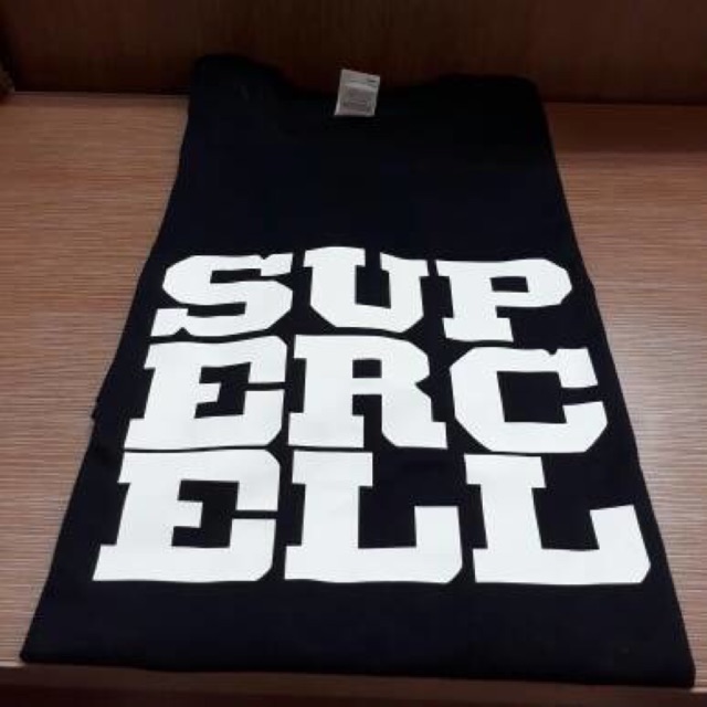Kaos Custom Supercell