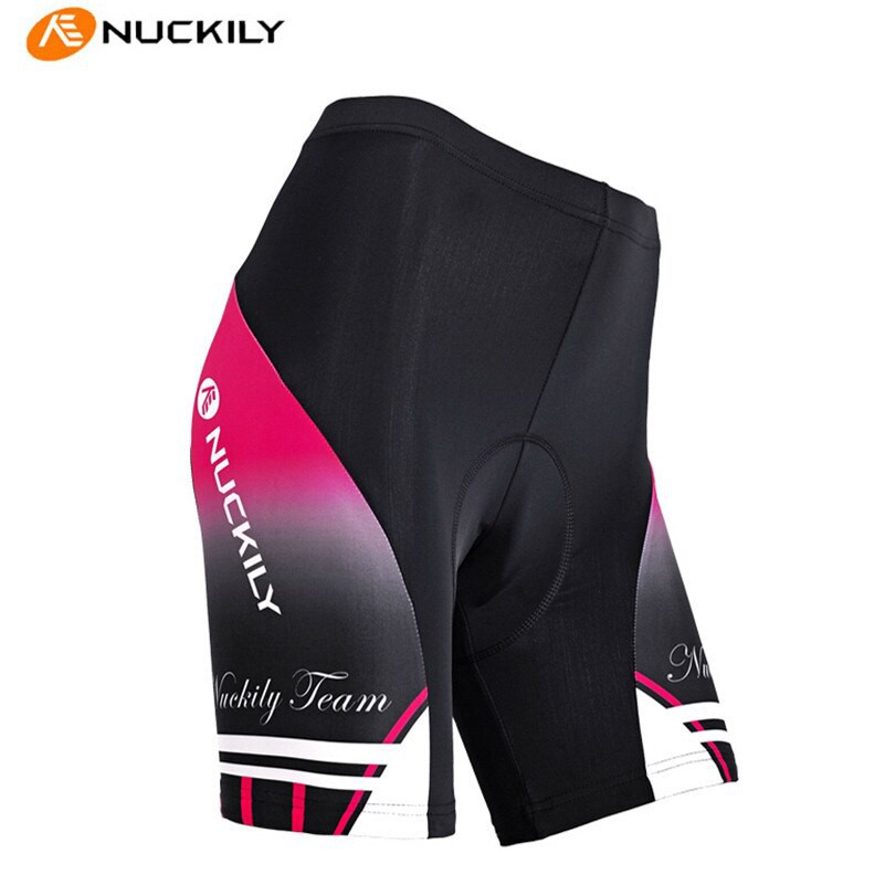 nuckily cycling clothing