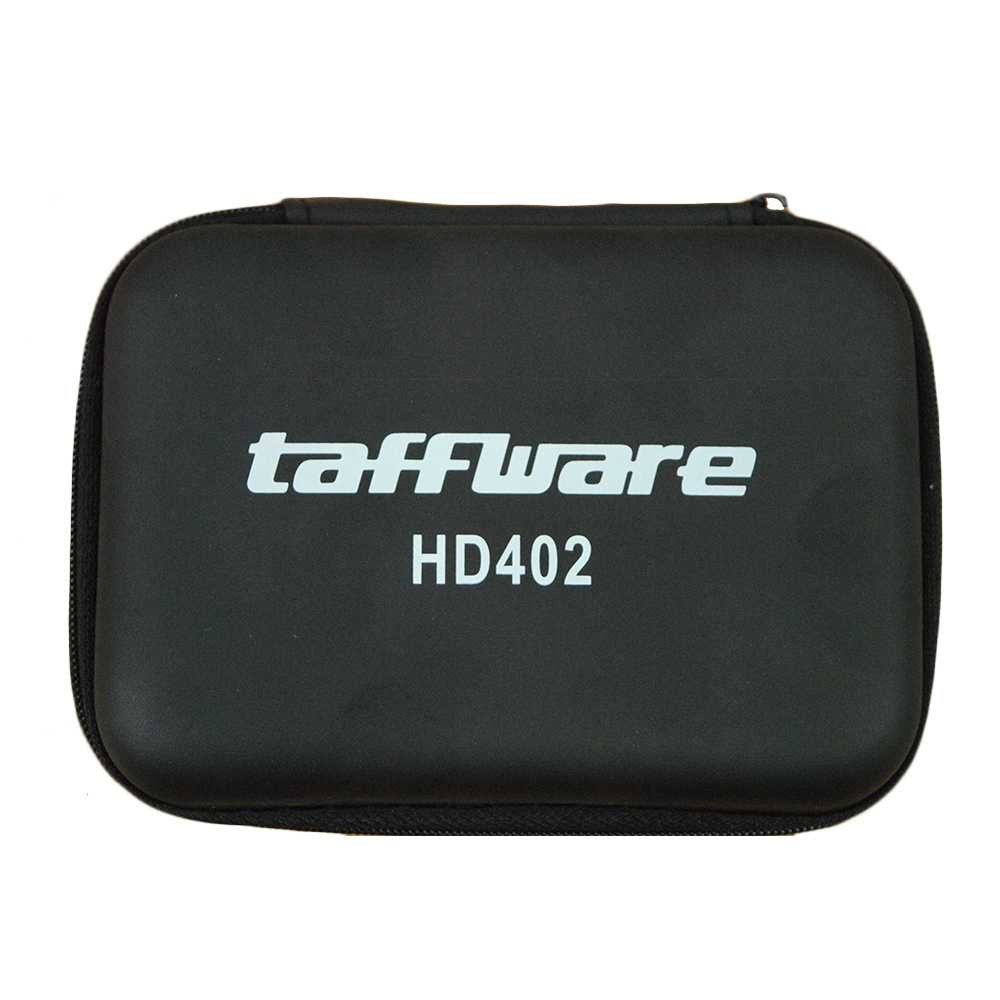 Terlariss !! Taffware EVA Shockproof Case HDD 2.5 Inch - HD402