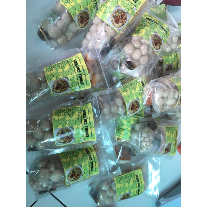 

keringan 40 pak , pesanan nurul