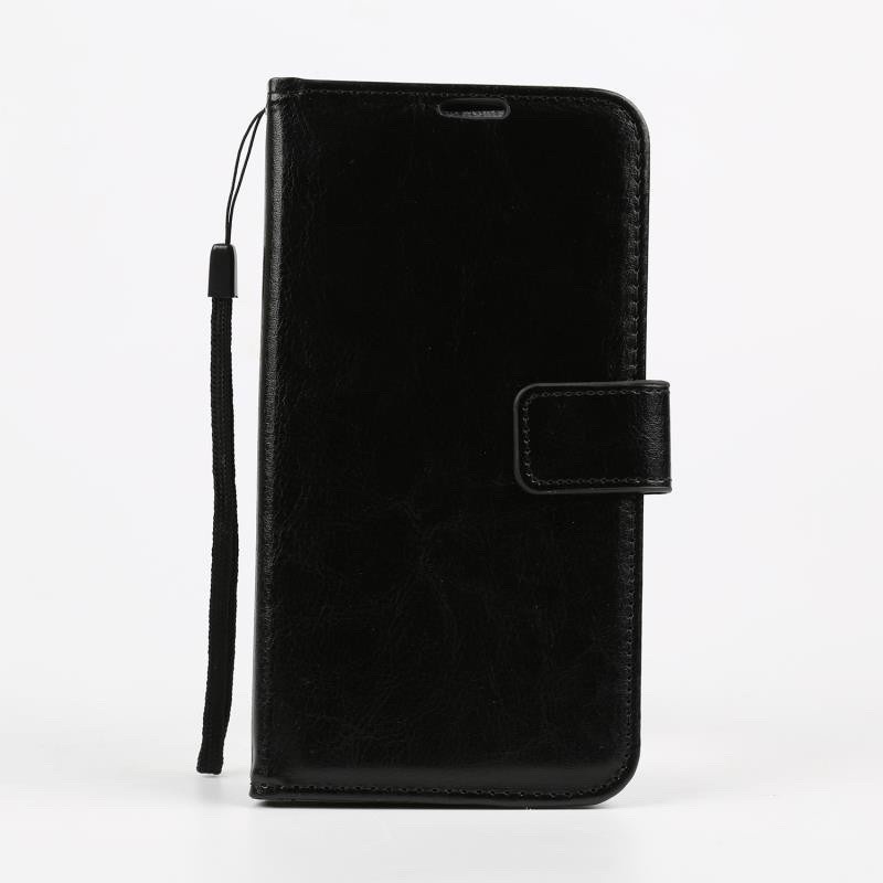 Flip Cover XIAOMI REDMI NOTE 8 PRO Leather Case REDMI NOTE 8PRO Case Dompet Kulit REDMI NOTE 8 PRO Flip Case