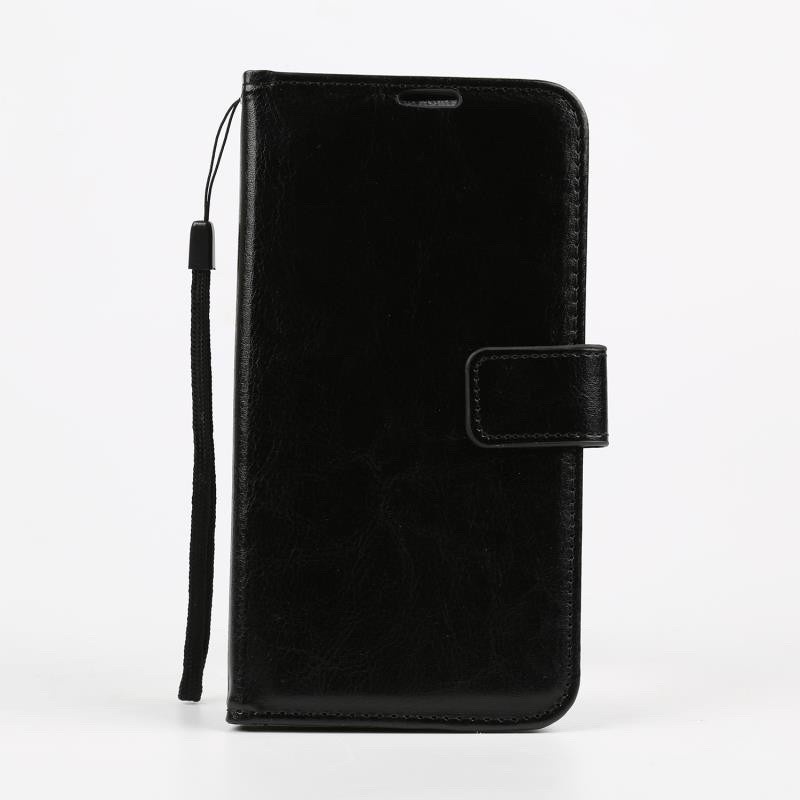 Flip Cover SAMSUNG M11 A11 Leather Case SAMSUNG M11 A11 Case Dompet Kulit SAMSUNG M11 A11 Flip Case