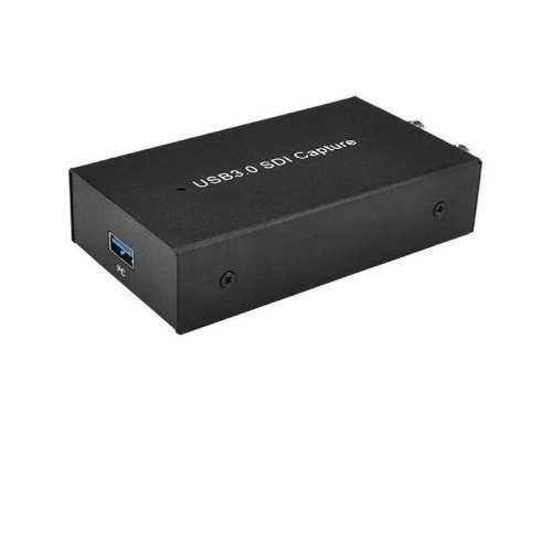 EZCAP 262 SDI to USB 3.0 VIDEO CAPTURE LIVE STREAMING