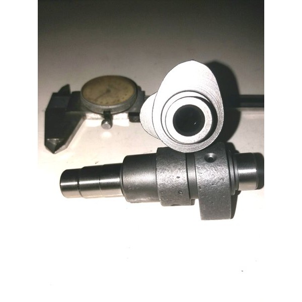 noken as tiger mentah camshaft tiger racing mentah