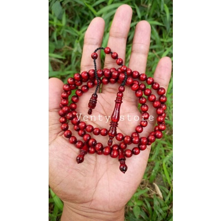 Tasbih tali arus akar bahar merah asli tasbih akar bahar merah tasbih tali arus merah tasbih 99