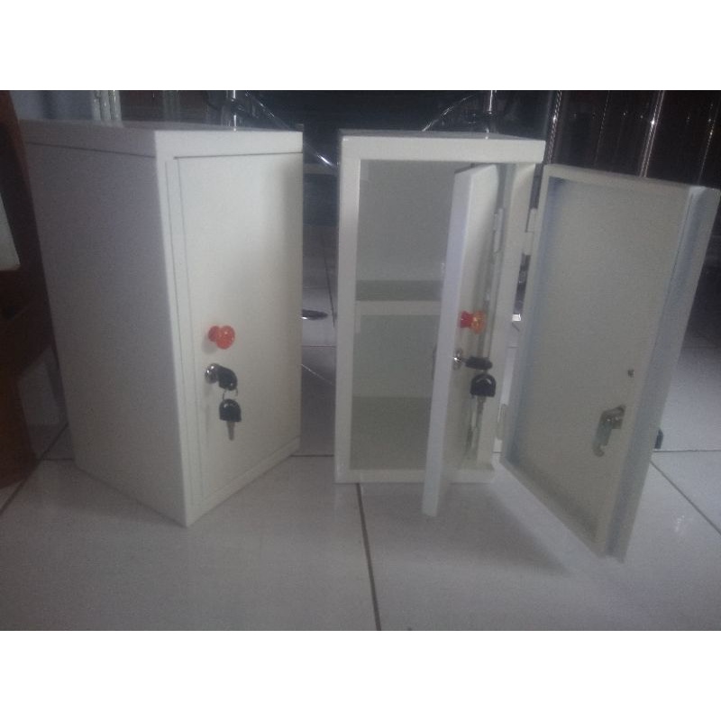 lemari narkotik mini/lemari psikotropika mini/lemari narkotik kecil/lemari psikotropika kecil