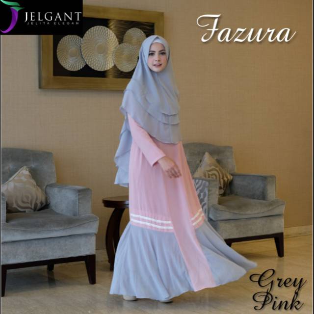 Fazura Syari by Jelgant
