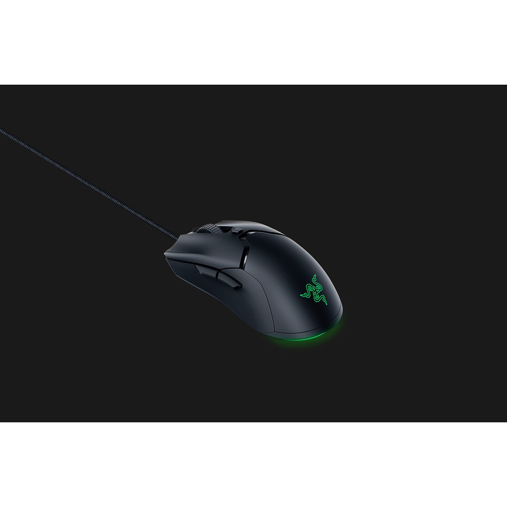 Razer Viper Mini Gaming Mouse Wired 100% Original Garansi Resmi