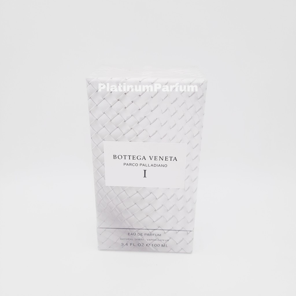 Parfum Original Bottega Veneta Parco Palladiano I