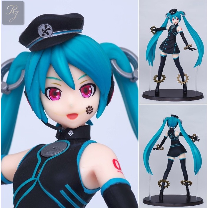 [ORI] Action Figure: Super Premium Figure Hatsune Miku - Wagamama 23cm