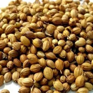 

[250GR] Ketumbar Biji Besar - Biji Ketumbar Besar Premium Organic