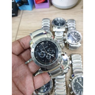 Jam Tangan Pria Bvlgari L2161 | Shopee 