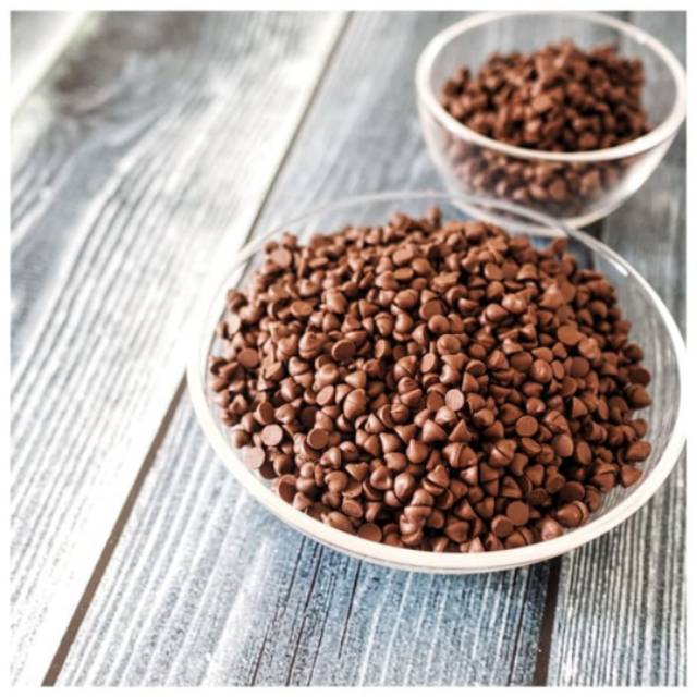 

Tulip Chocolate Chip 1 kg