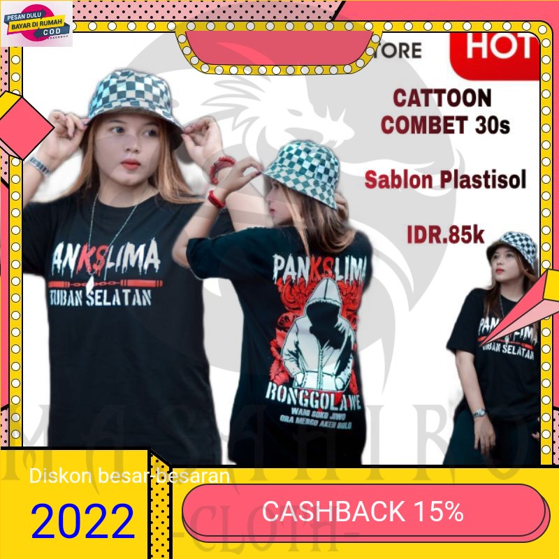 ikspi kerasakti , READY KAOS PASKER PANKSLIMA TUBAN SELATAN. KOMUNITAS