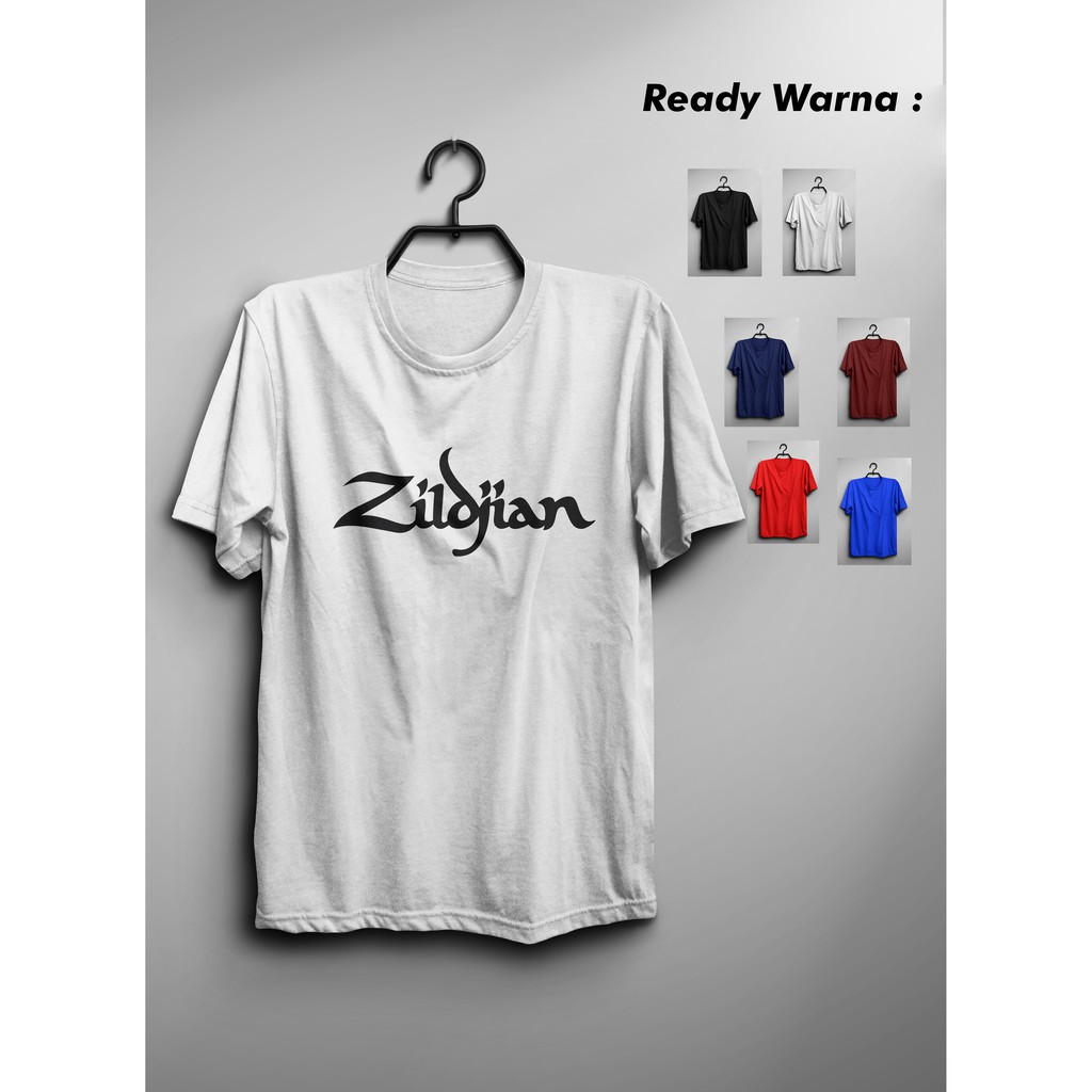 Kaos Zildjian