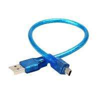 Kabel Data Mini Usb 5 Pin 60cm