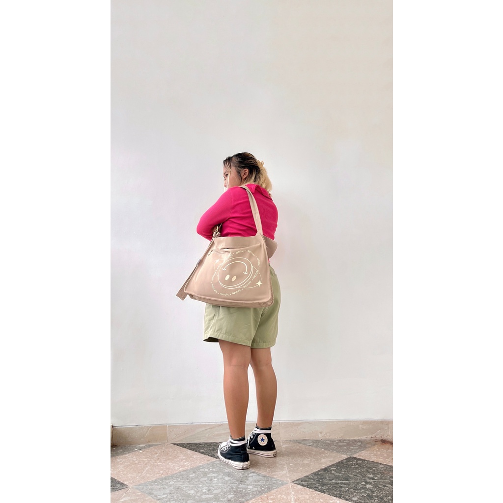 Noku Slingbag | Totebag