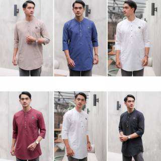 TERLARIS BAJU  KOKO KURTA  ORIGINAL PREMIUM  NAYFAR Shopee 