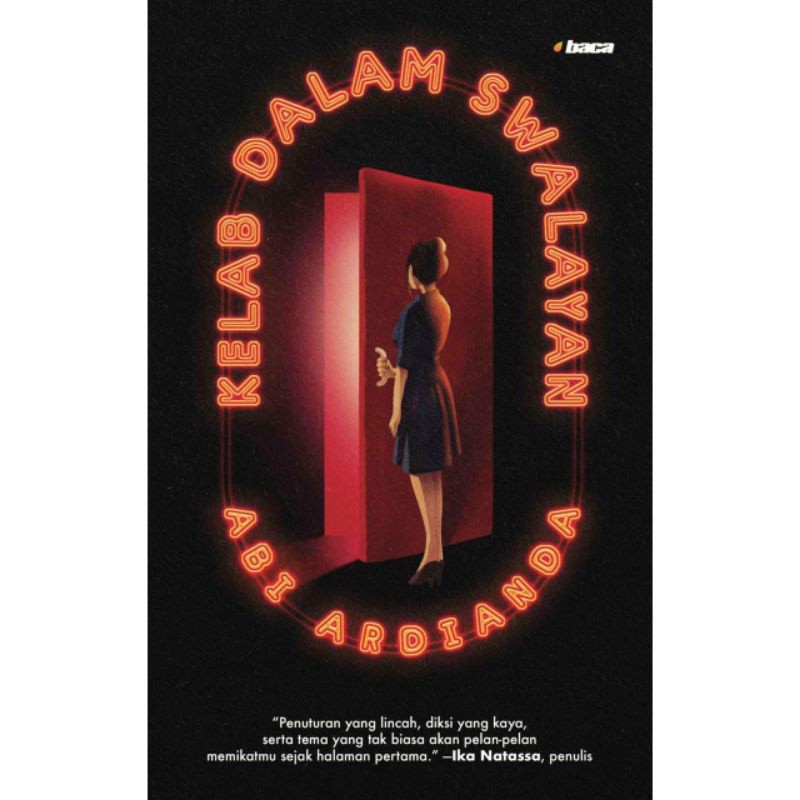 Kelab dalam Swalayan - Baca