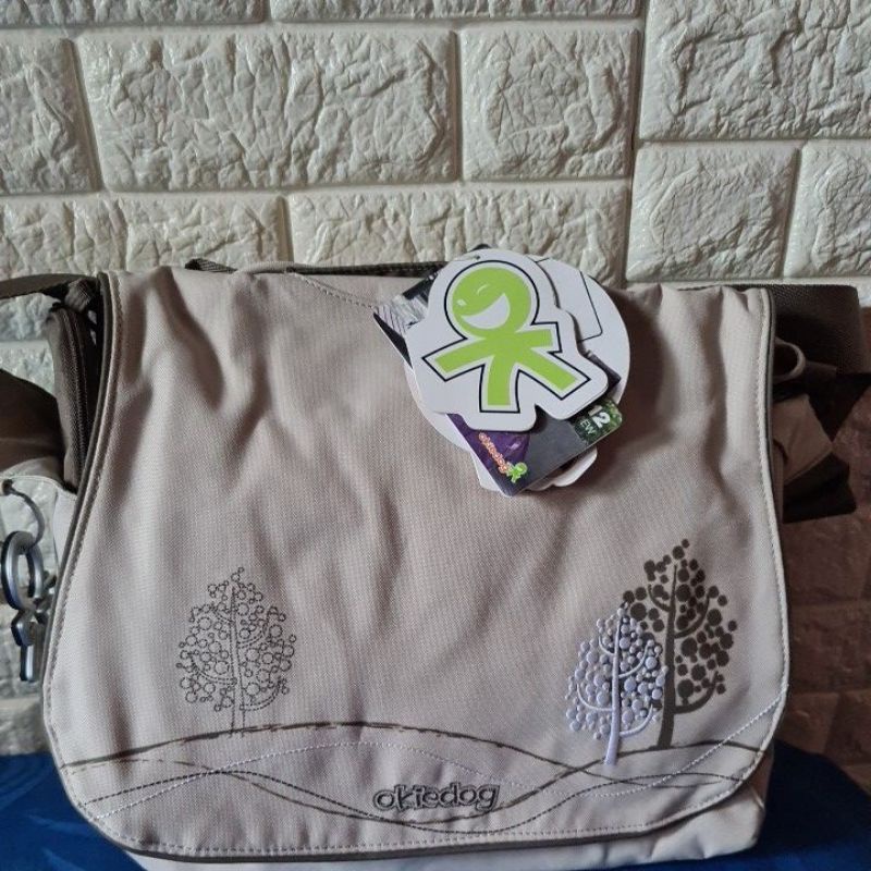 Tas bayi okiedog original