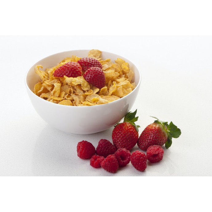

Ay00! CORNFLAKES 250 GR REPACK CORNFLAKE SEREAL JAGUNG CRISPY TOPPING CEREAL CORN FLAKE