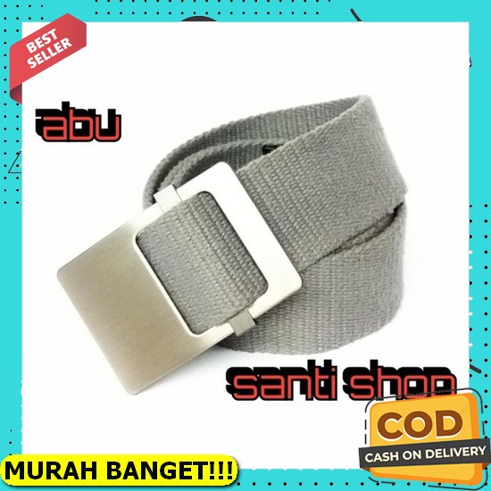 Ikat Pinggang Pria Dewasa / Ikat Pinggang Pria Terkini / Sabuk Pria / Gesper Pria Free Dompet Ikat P