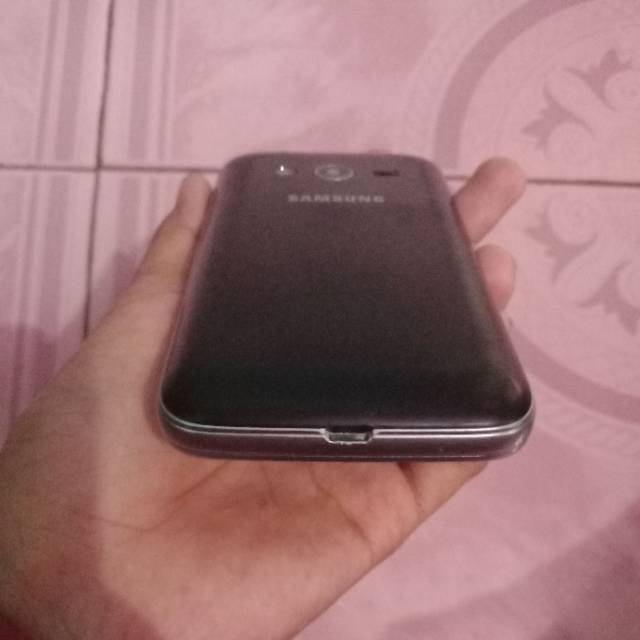 Samsung Galaxy V plus