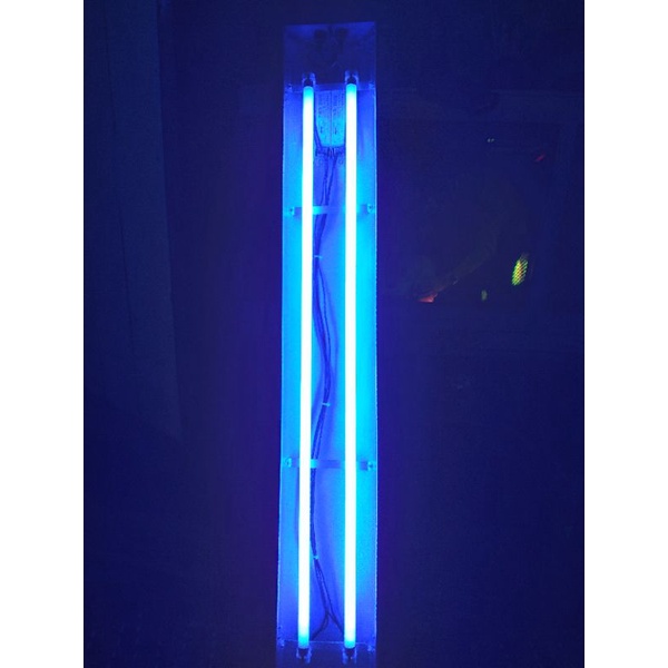 Lampu tanning aquazonic 54watt 120cm