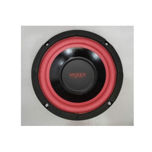 speaker 6inch acr legacy lg 696 2 subwoofer