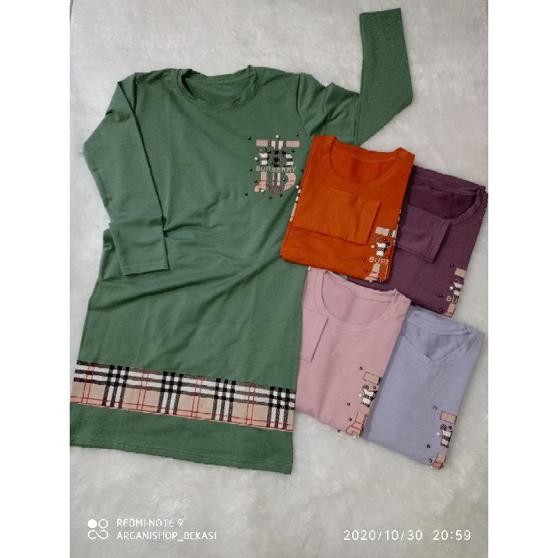 tunik import theresia