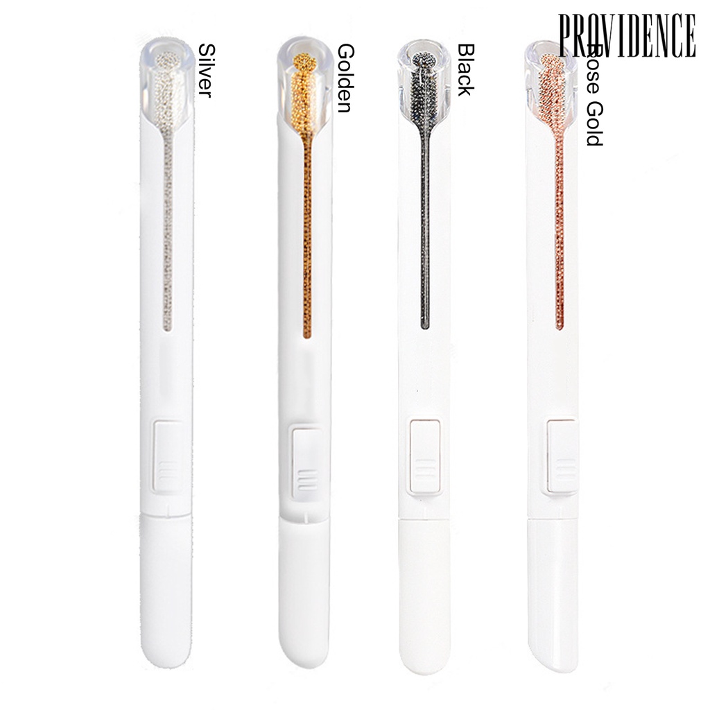 Providence Dotting Pen Reusable Automatic Bead Metal Charming Nail Art Rhinestones Picker for Home