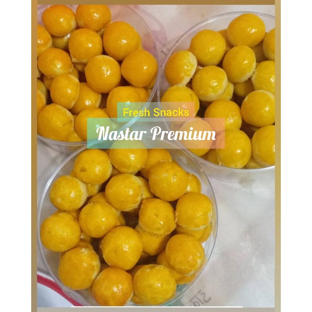 

Kue Kering NASTAR premium Selai Nanas Lebaran Fresh Snacks Surabaya