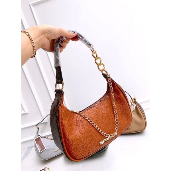 Tas Selempang Bahu Wanita Terbaru Kode 6873 Import