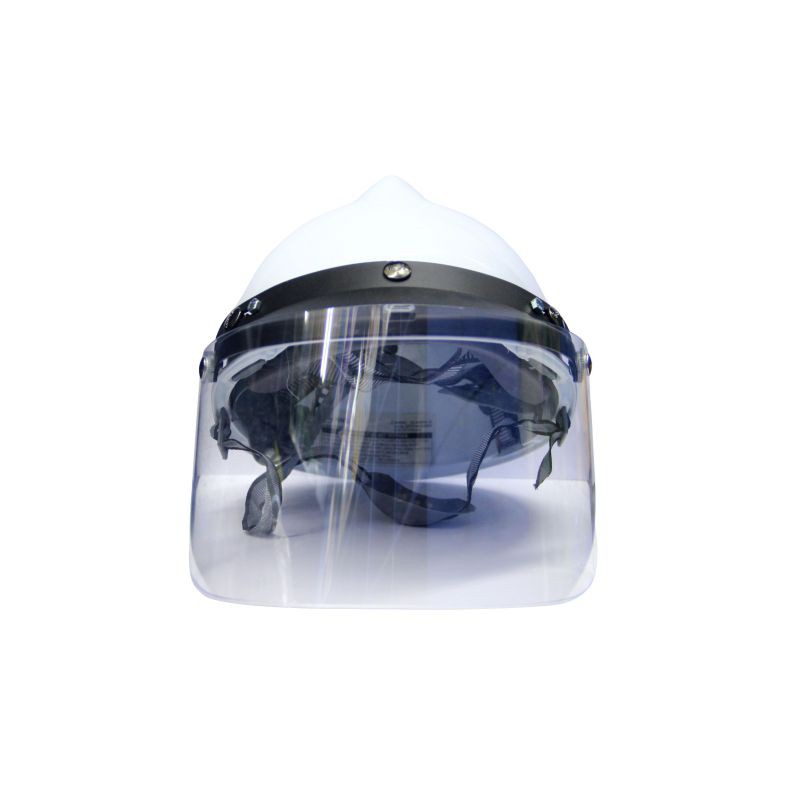 Nng - Face Shield Faceshield Pelindung Wajah Helm Medis Nng Klasik