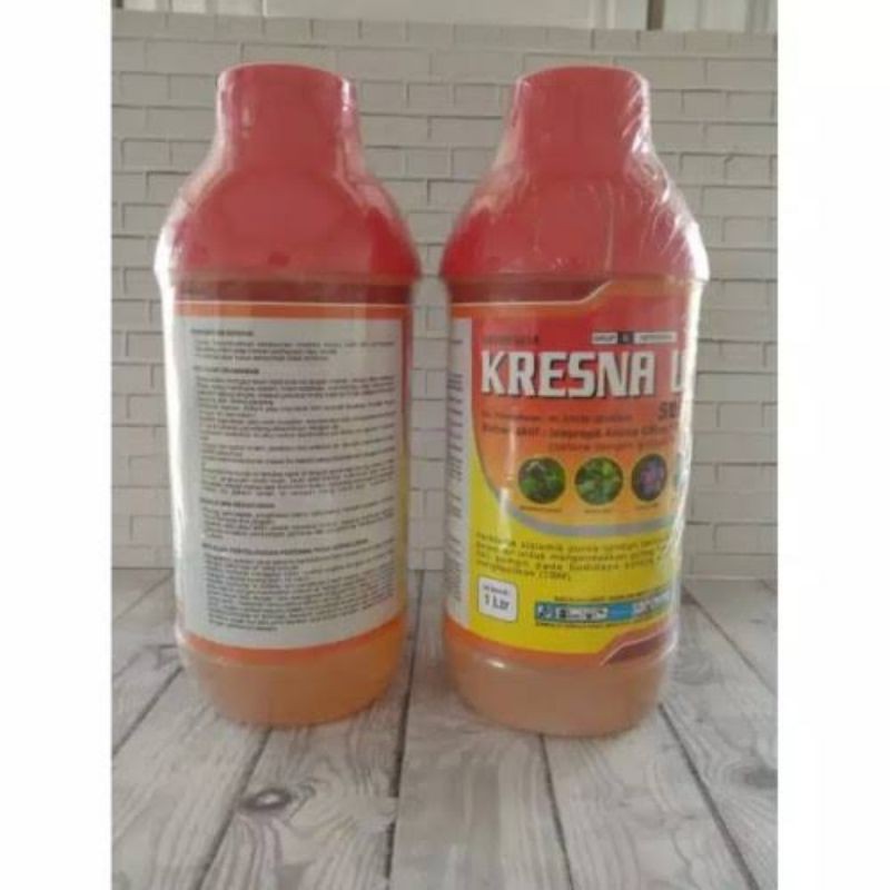 Kresna up 1 liter