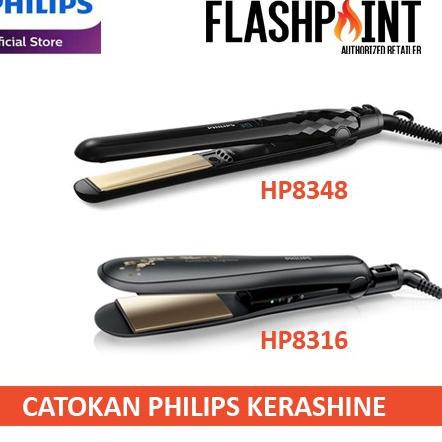 philips kerashine hp8348