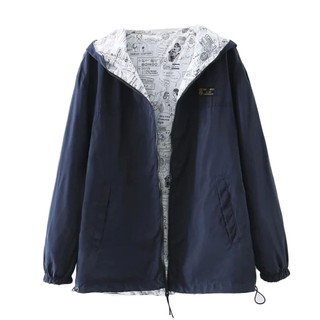 440+ Desain Jaket Casual HD Terbaru