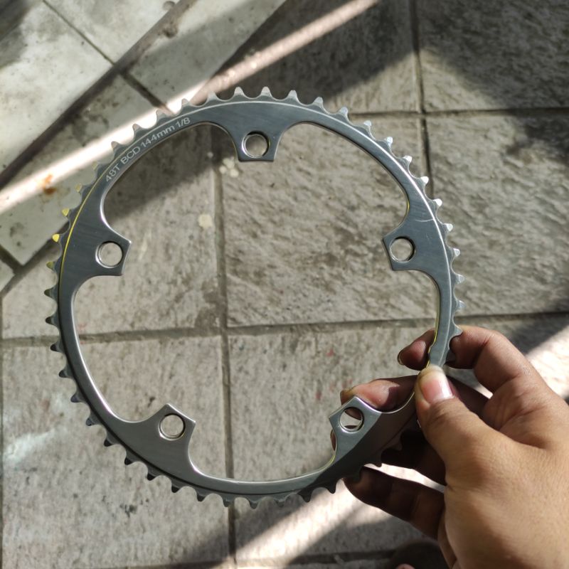 Chainring intro7 48t