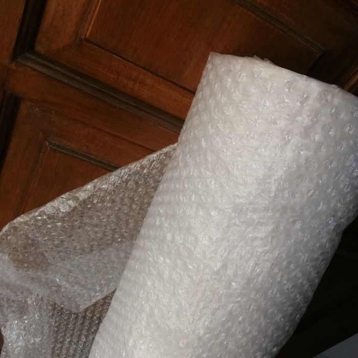 

Tambahan Packing Bubble Wrap Kardus (Sesuai Kebutuhan)