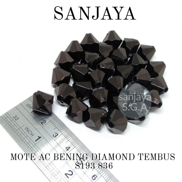 MANIK BENING / MOTE BENING / MANIK AKRILIK DIAMOND / MOTE AKRILIK DIAMOND / MANIK BENING DIAMOND / MOTE AC BENING DIAMOND TEMBUS